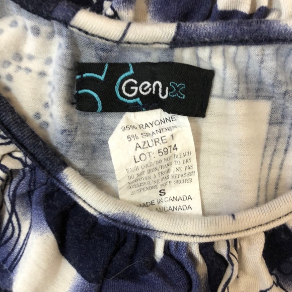 Girls soft maxi dress - Picture 3 of 5